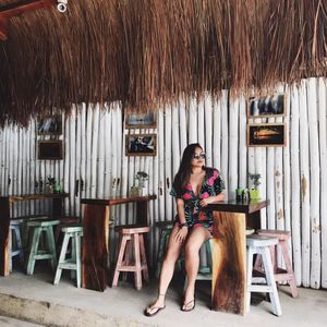 Meet your Posher, Angelica